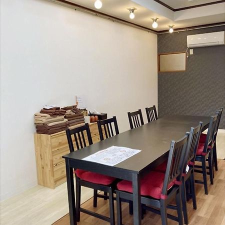 Nishioi House Apartment Tokyo Luaran gambar