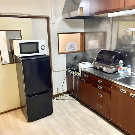 Nishioi House Apartment Tokyo Luaran gambar