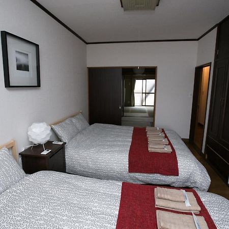 Nishioi House Apartment Tokyo Luaran gambar