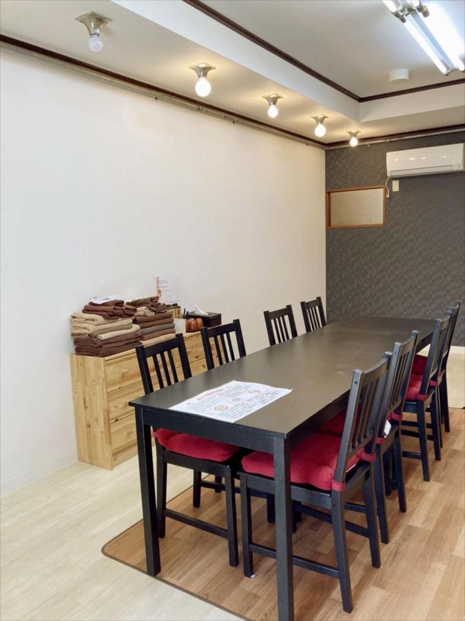 Nishioi House Apartment Tokyo Luaran gambar