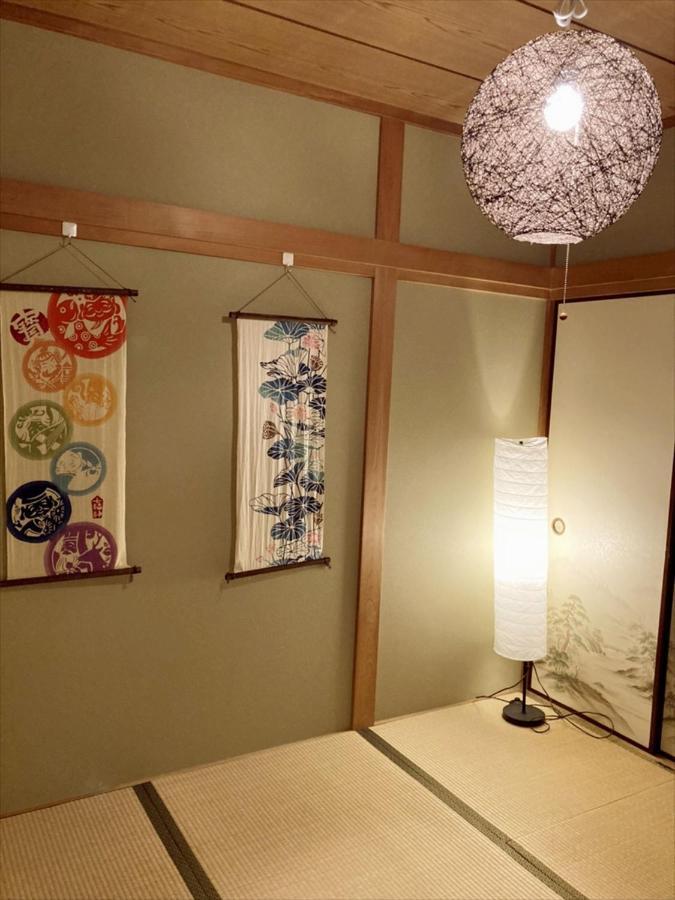 Nishioi House Apartment Tokyo Luaran gambar