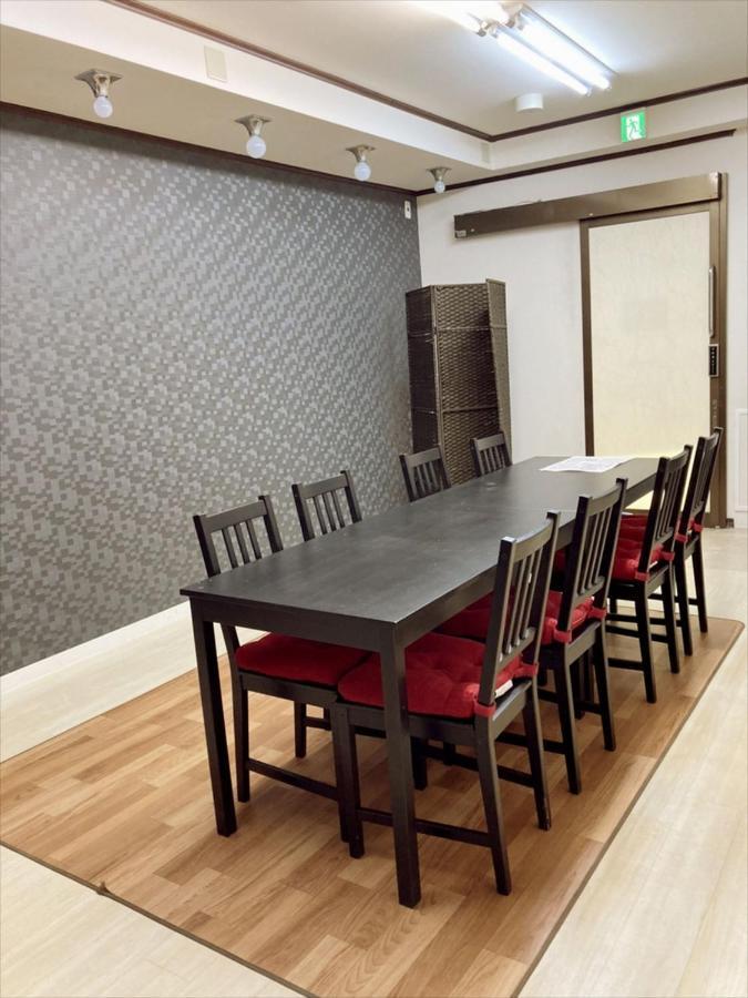 Nishioi House Apartment Tokyo Luaran gambar