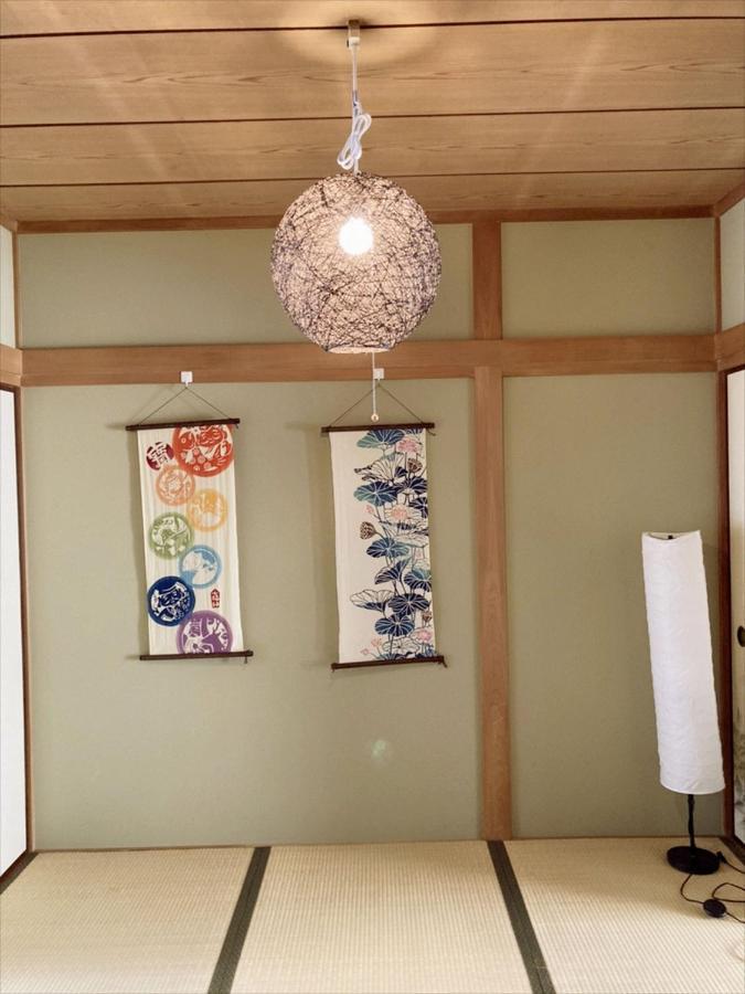 Nishioi House Apartment Tokyo Luaran gambar