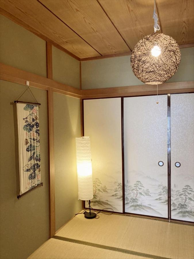 Nishioi House Apartment Tokyo Luaran gambar
