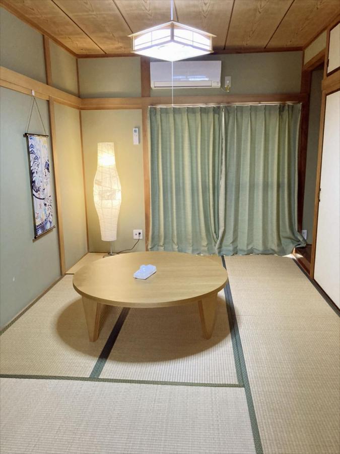 Nishioi House Apartment Tokyo Luaran gambar