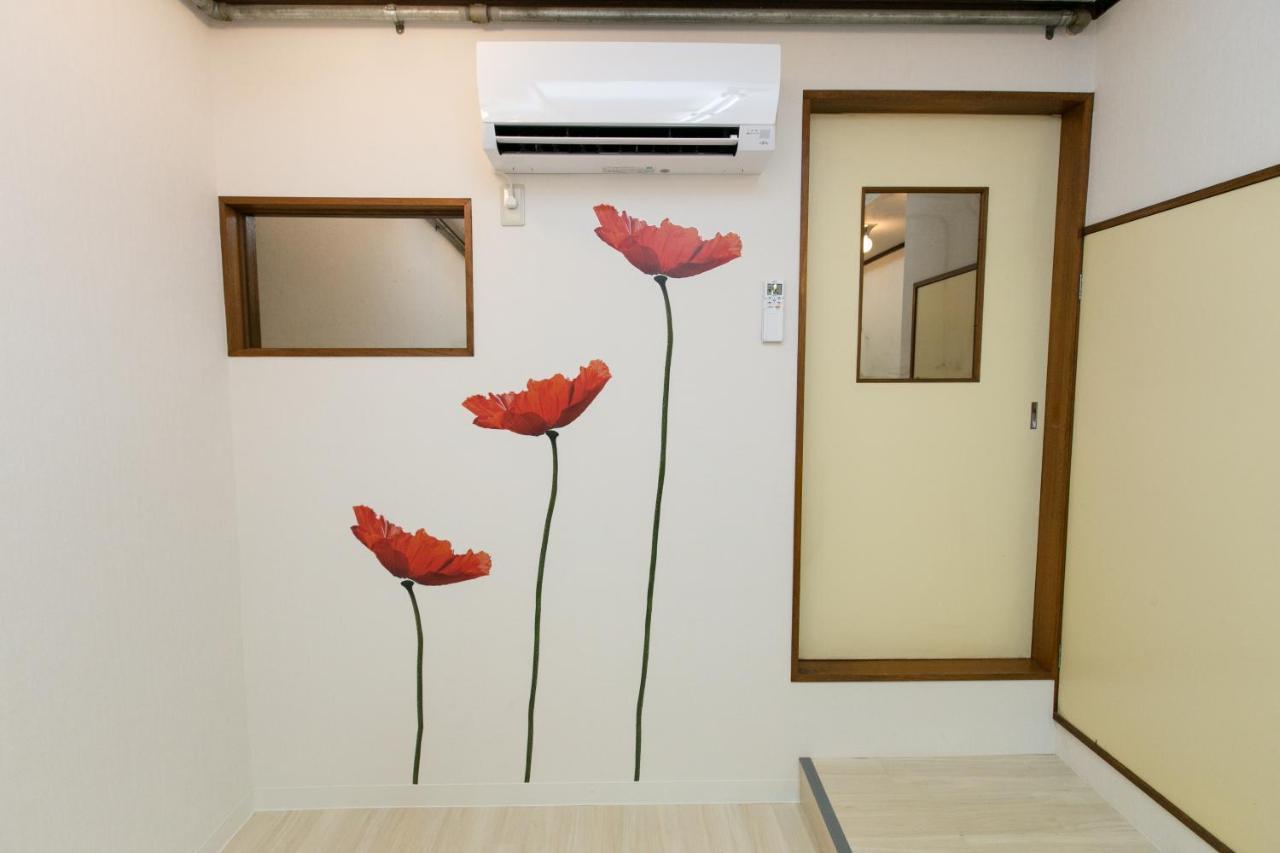Nishioi House Apartment Tokyo Luaran gambar