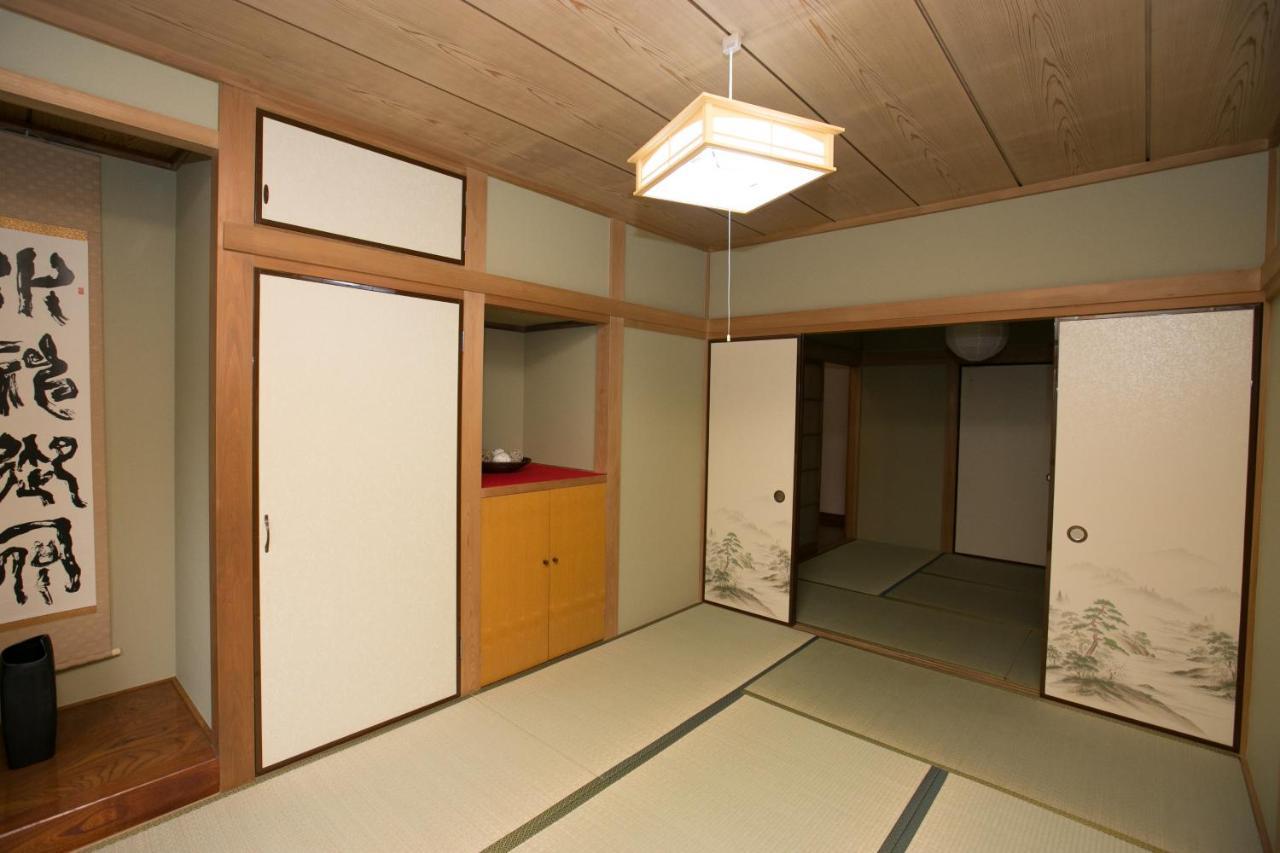 Nishioi House Apartment Tokyo Luaran gambar
