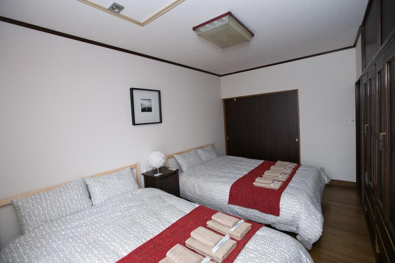 Nishioi House Apartment Tokyo Luaran gambar