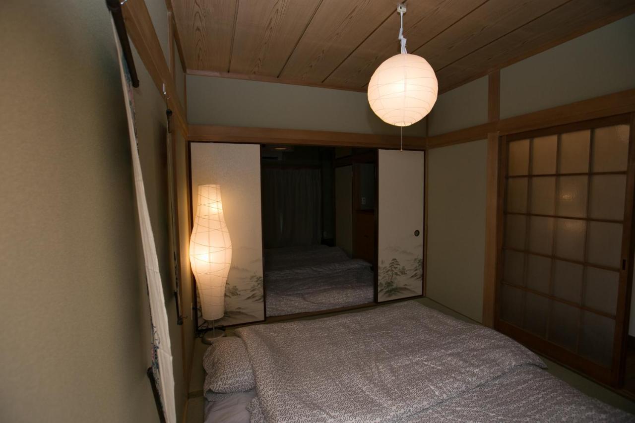 Nishioi House Apartment Tokyo Luaran gambar