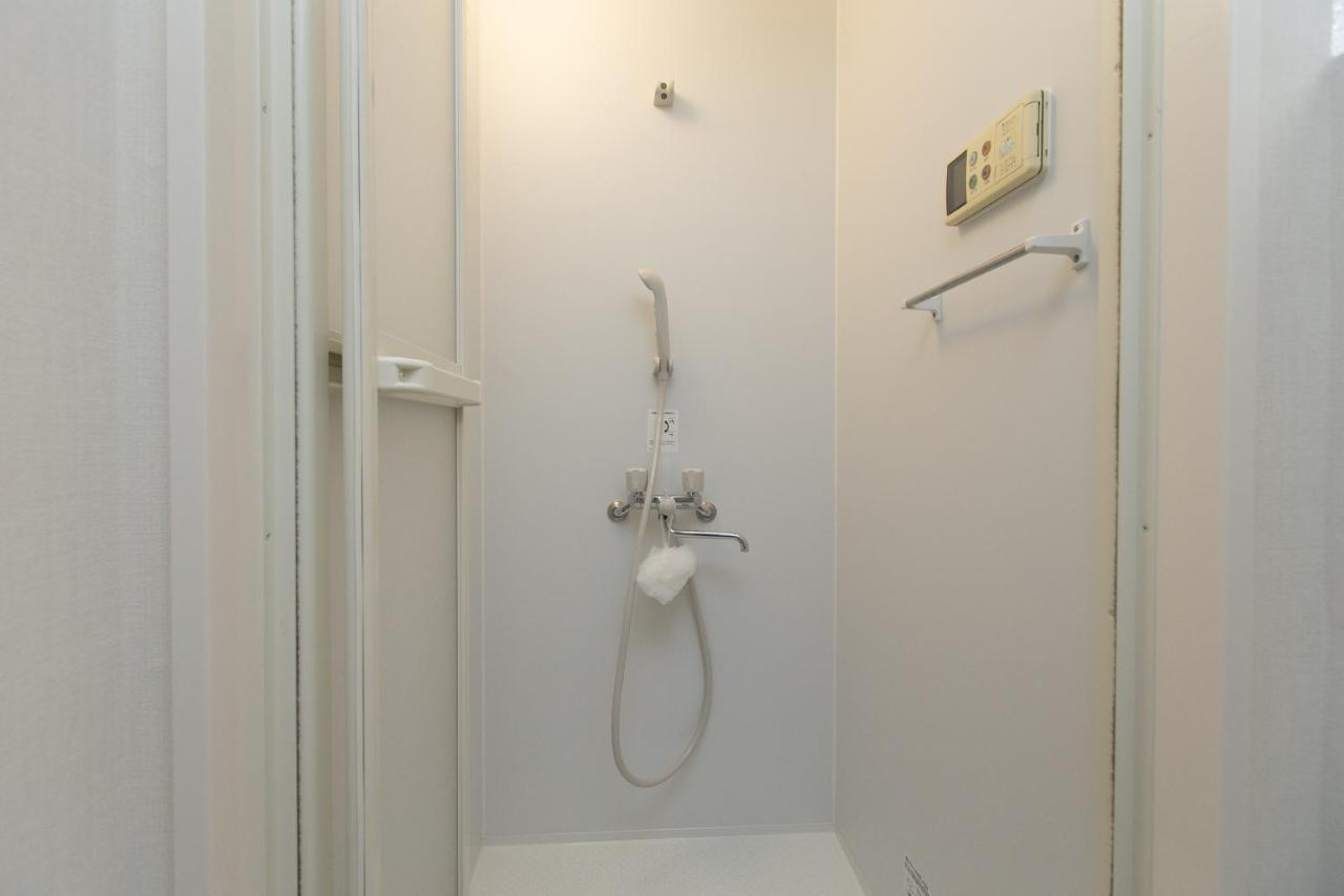 Nishioi House Apartment Tokyo Luaran gambar