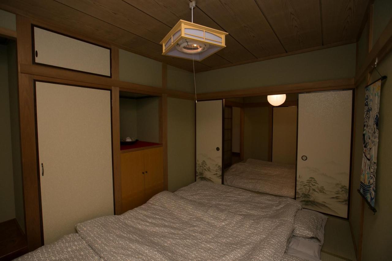 Nishioi House Apartment Tokyo Luaran gambar