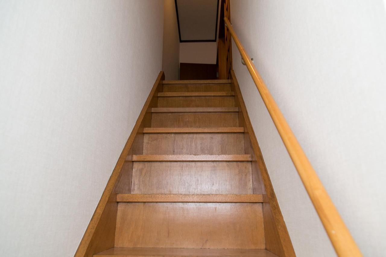 Nishioi House Apartment Tokyo Luaran gambar